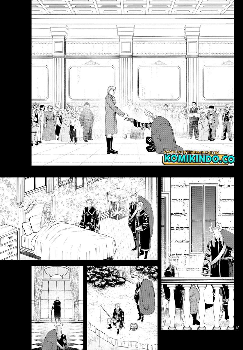 Sousou no Frieren