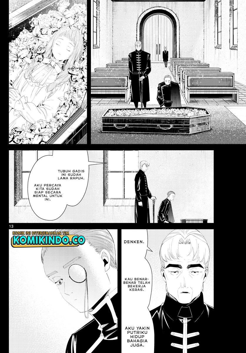 Sousou no Frieren