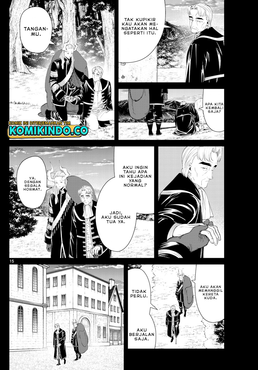 Sousou no Frieren