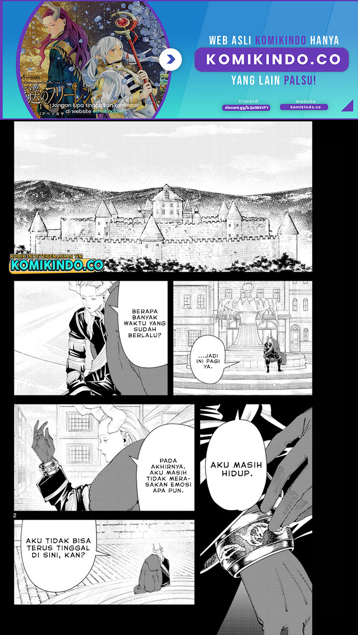 Sousou no Frieren