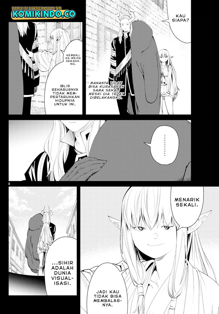 Sousou no Frieren