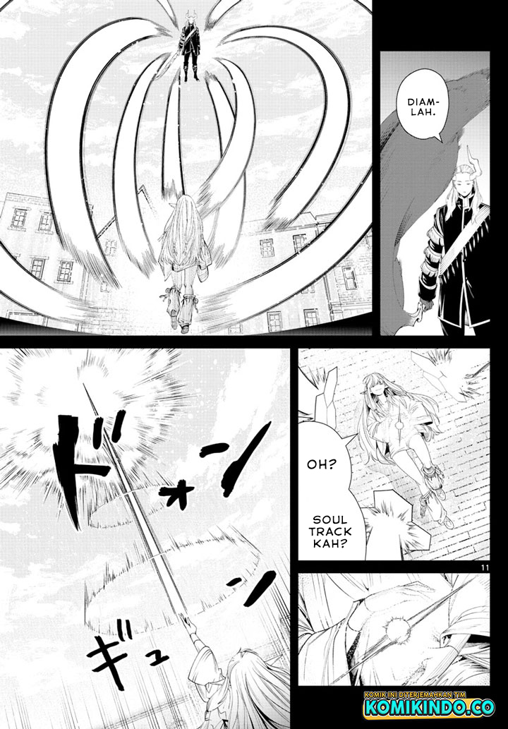 Sousou no Frieren