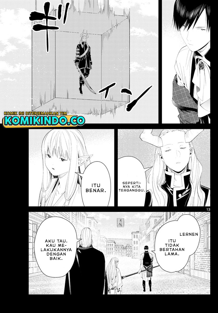 Sousou no Frieren