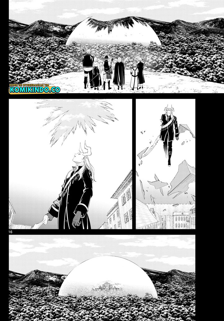 Sousou no Frieren