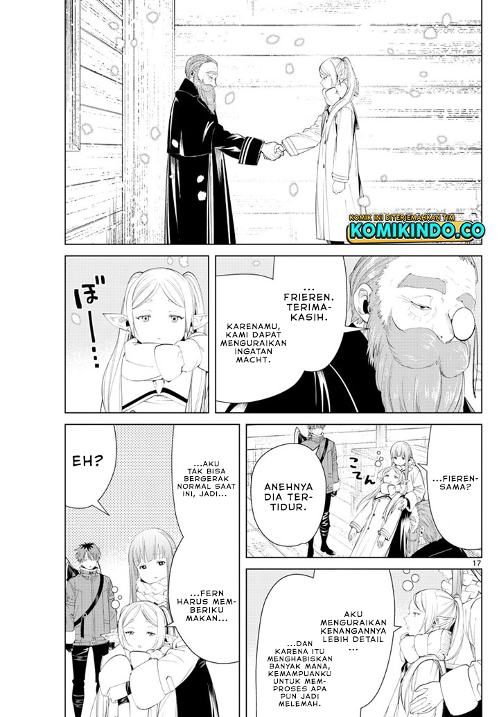 Sousou no Frieren