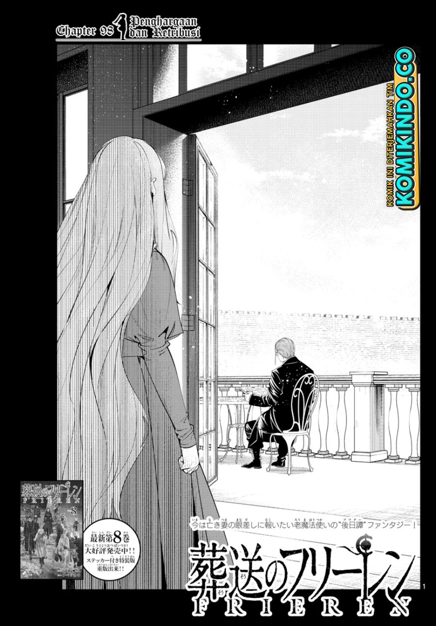 Sousou no Frieren