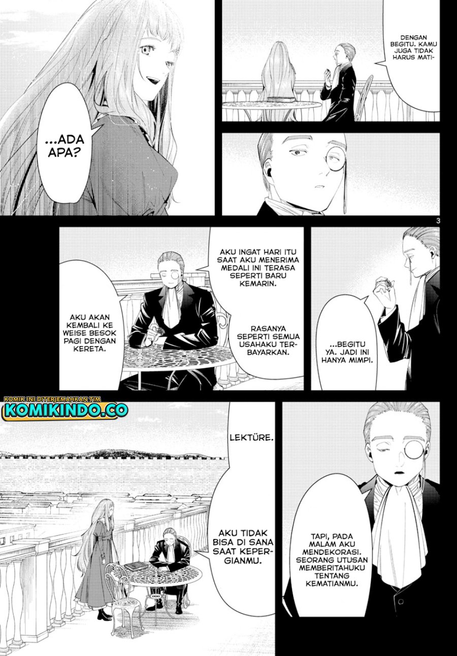 Sousou no Frieren