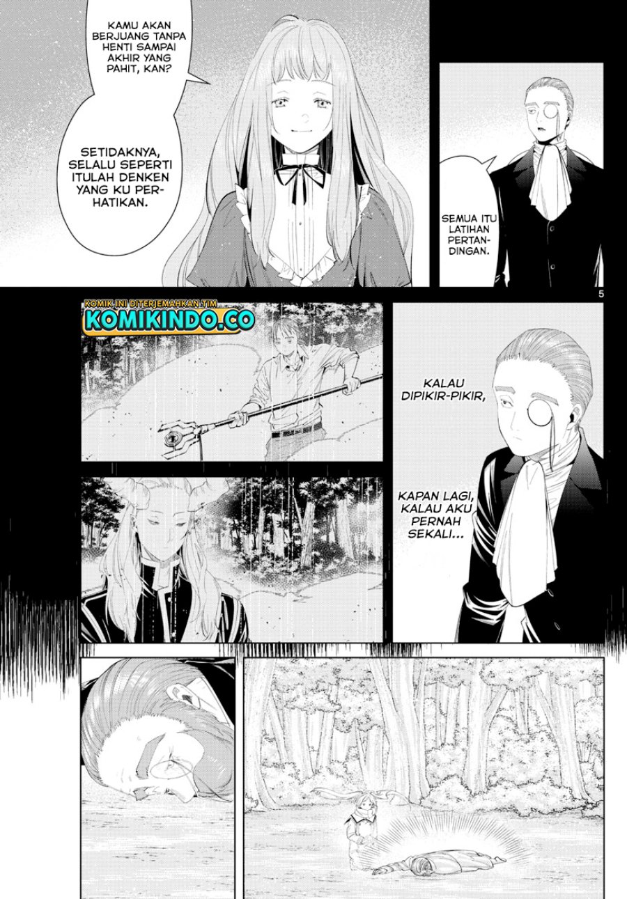 Sousou no Frieren
