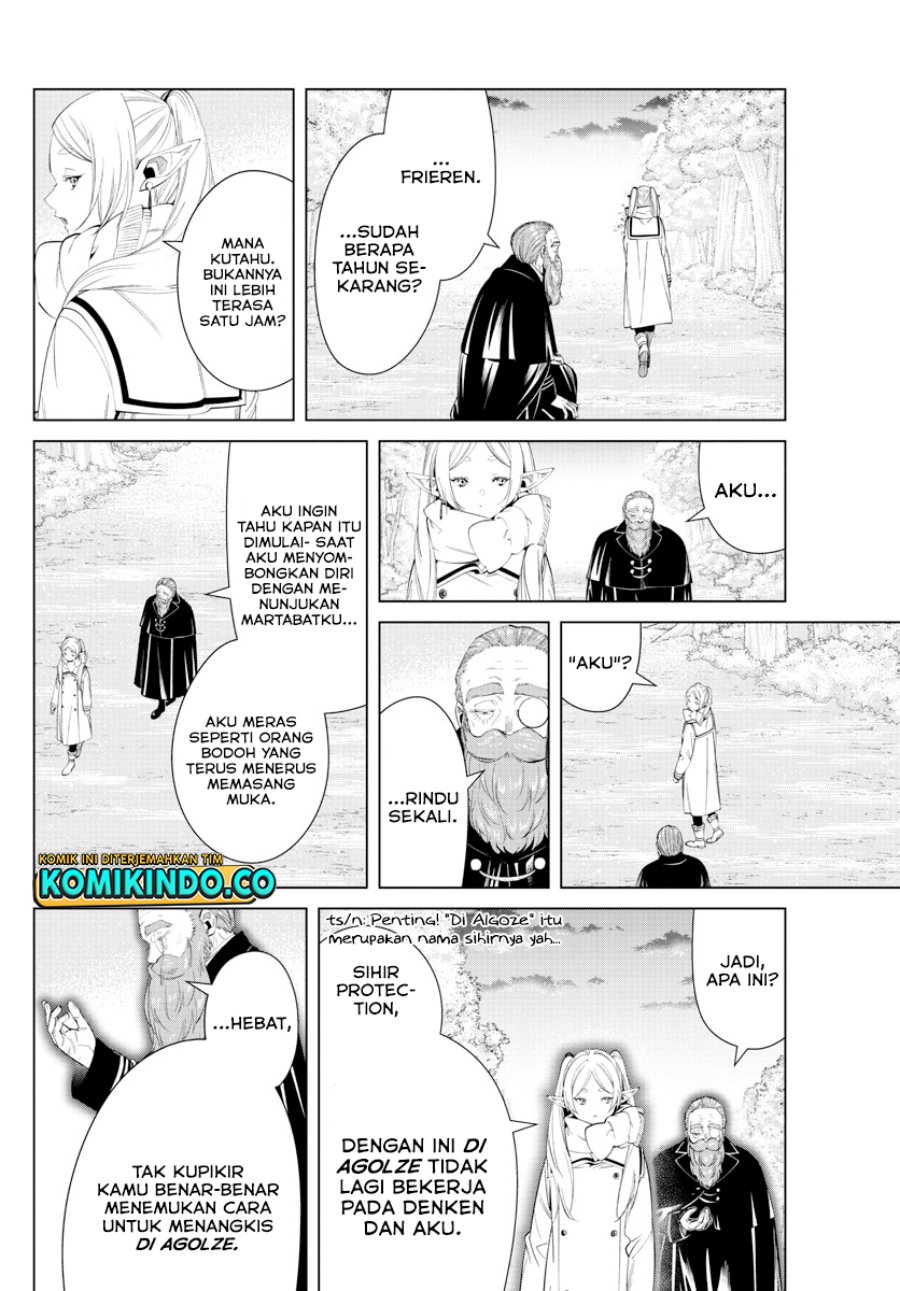 Sousou no Frieren