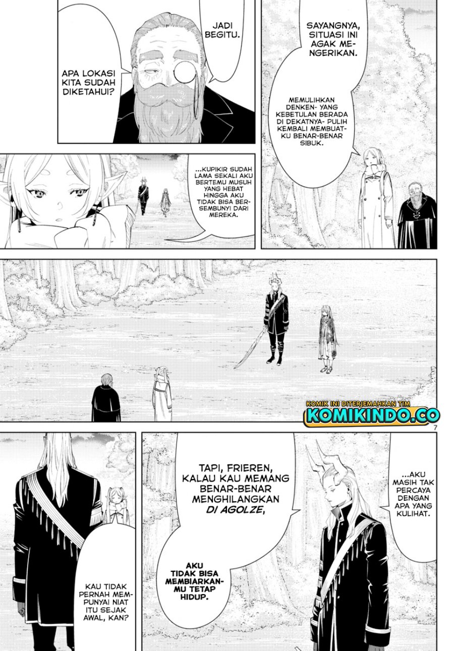Sousou no Frieren