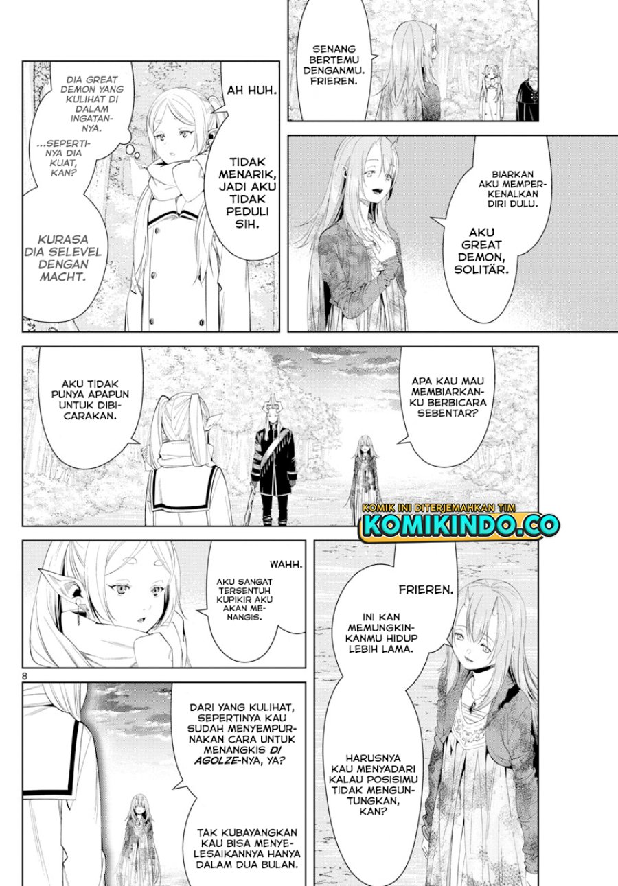 Sousou no Frieren