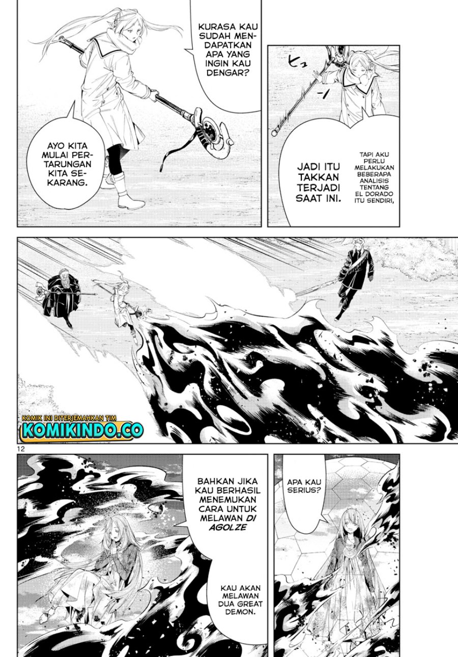 Sousou no Frieren