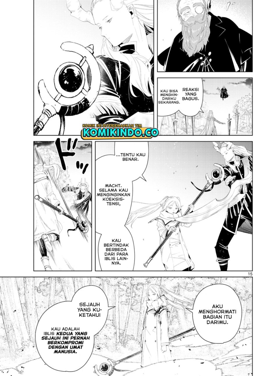 Sousou no Frieren
