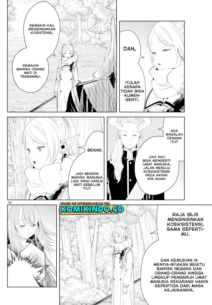 Sousou no Frieren