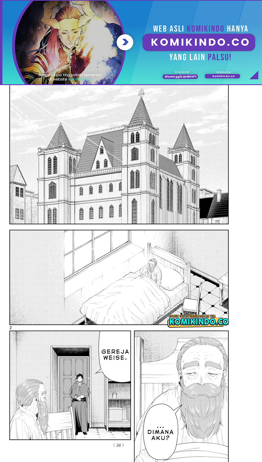 Sousou no Frieren