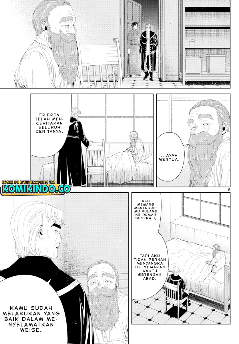 Sousou no Frieren