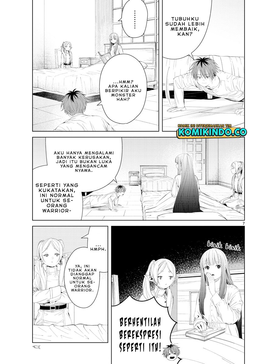 Sousou no Frieren