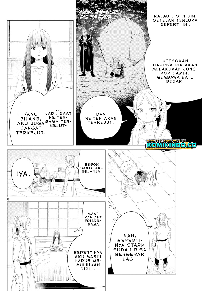 Sousou no Frieren