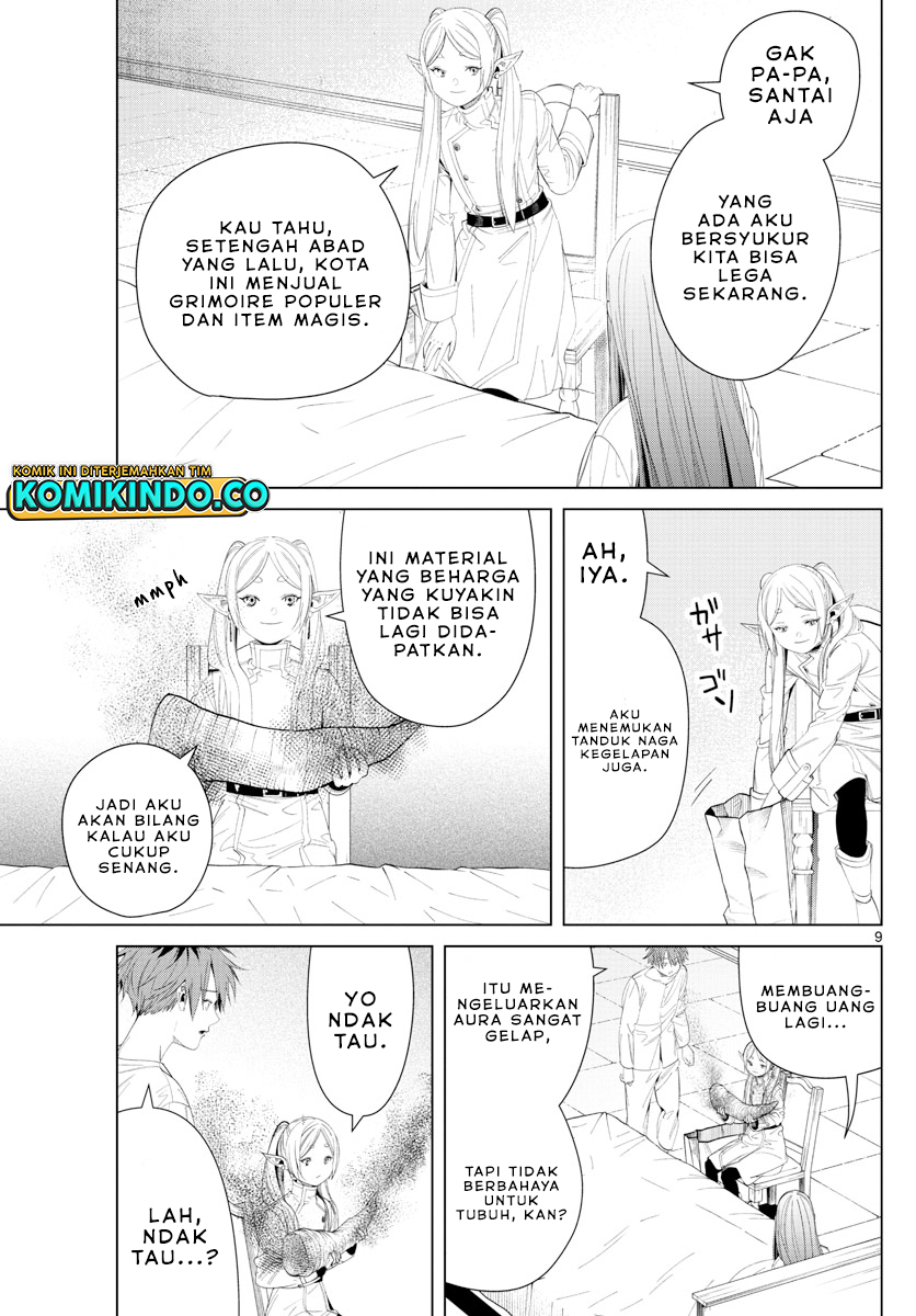 Sousou no Frieren