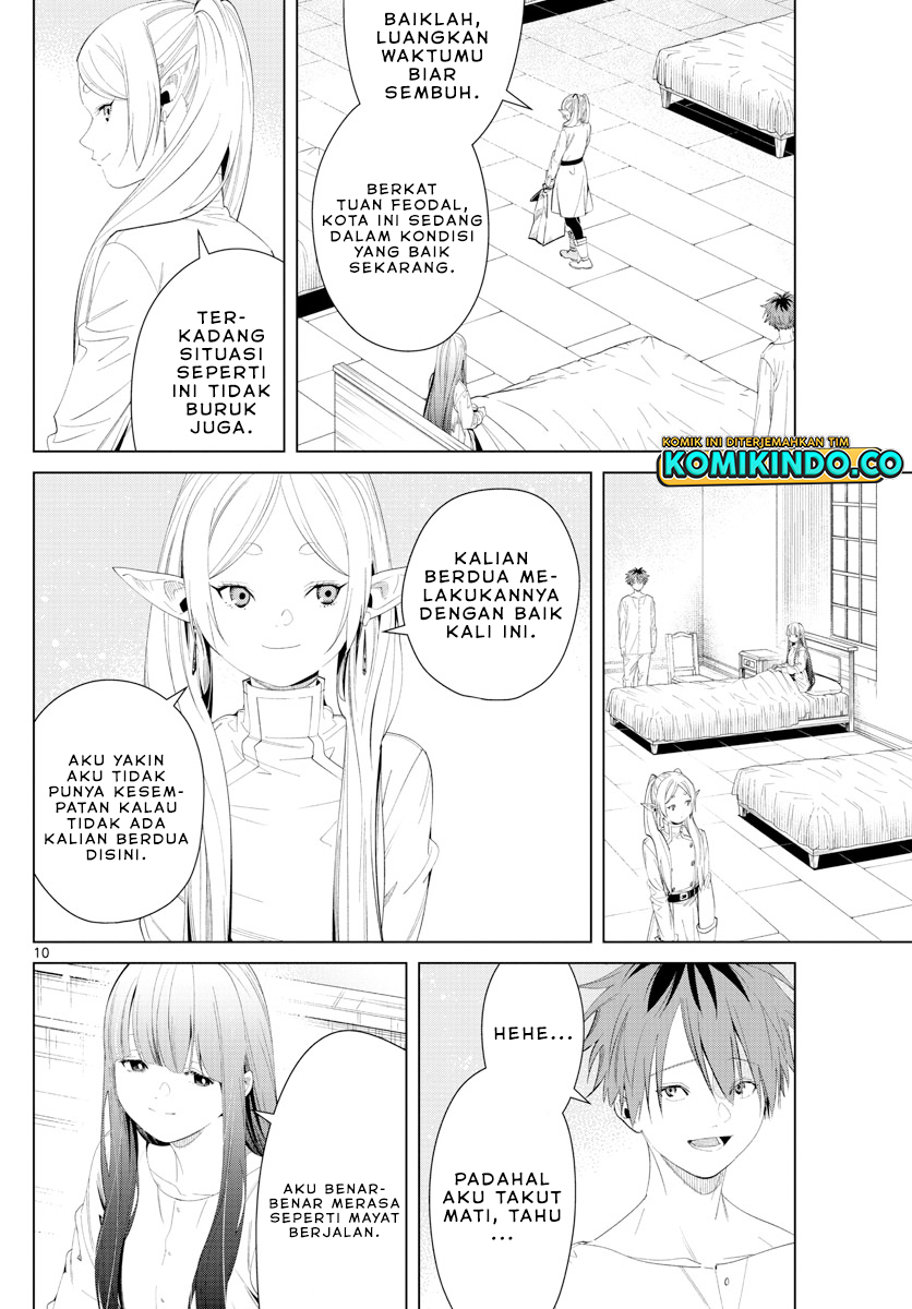 Sousou no Frieren