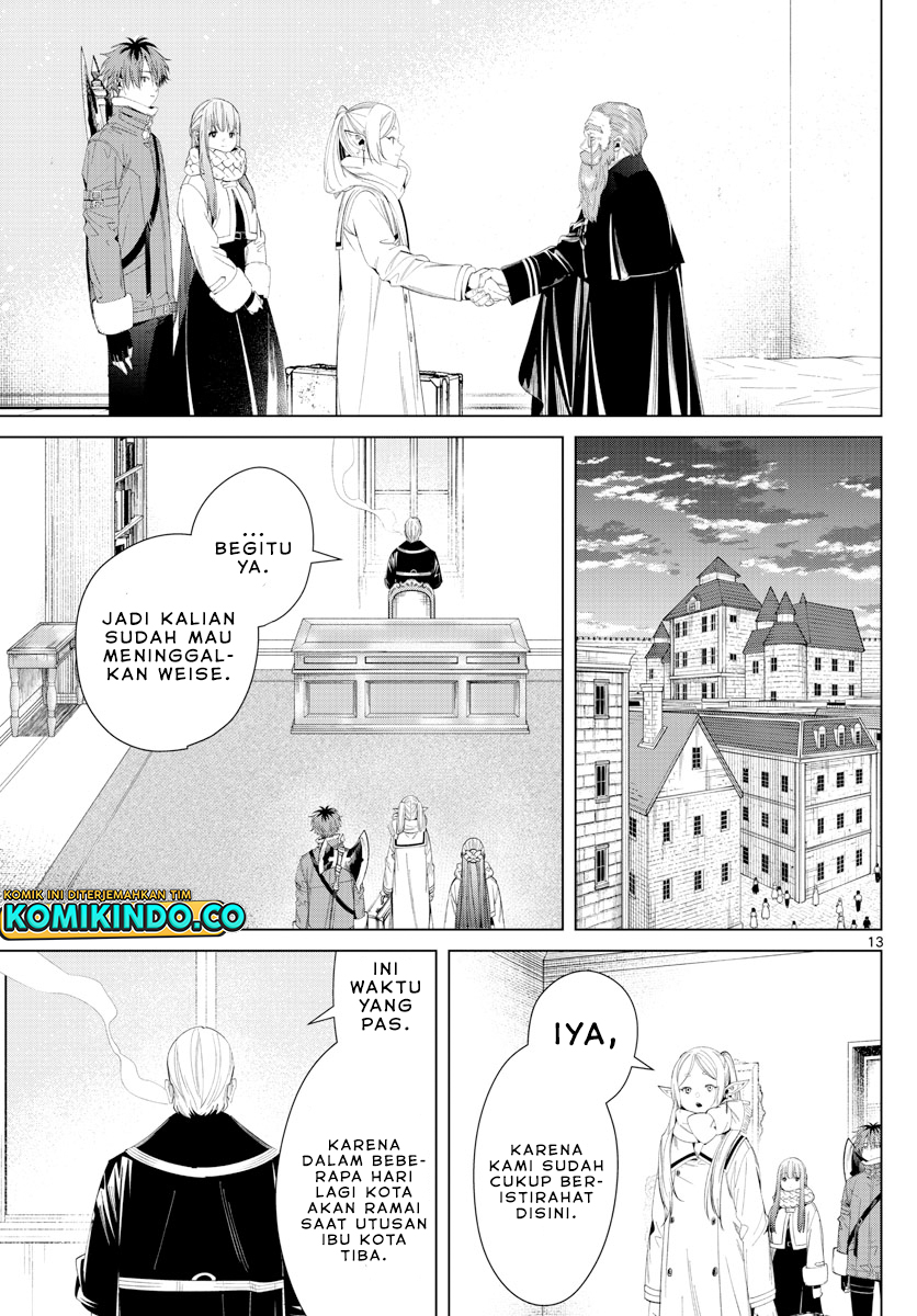 Sousou no Frieren