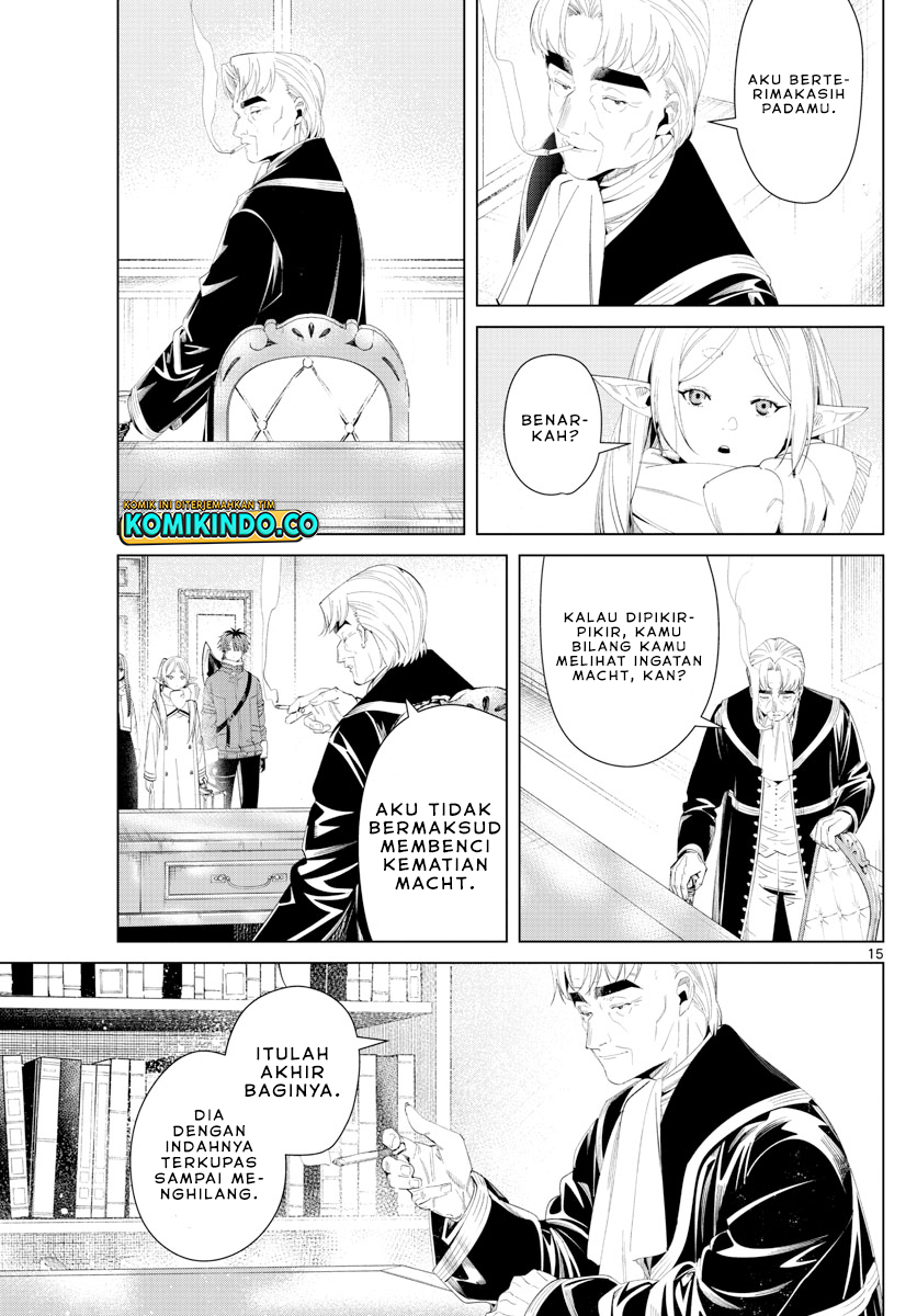 Sousou no Frieren