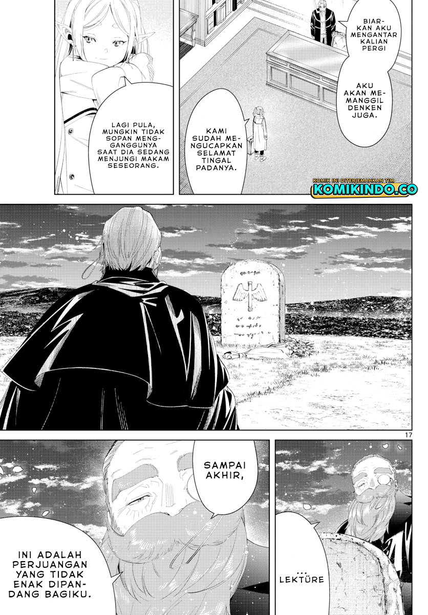 Sousou no Frieren