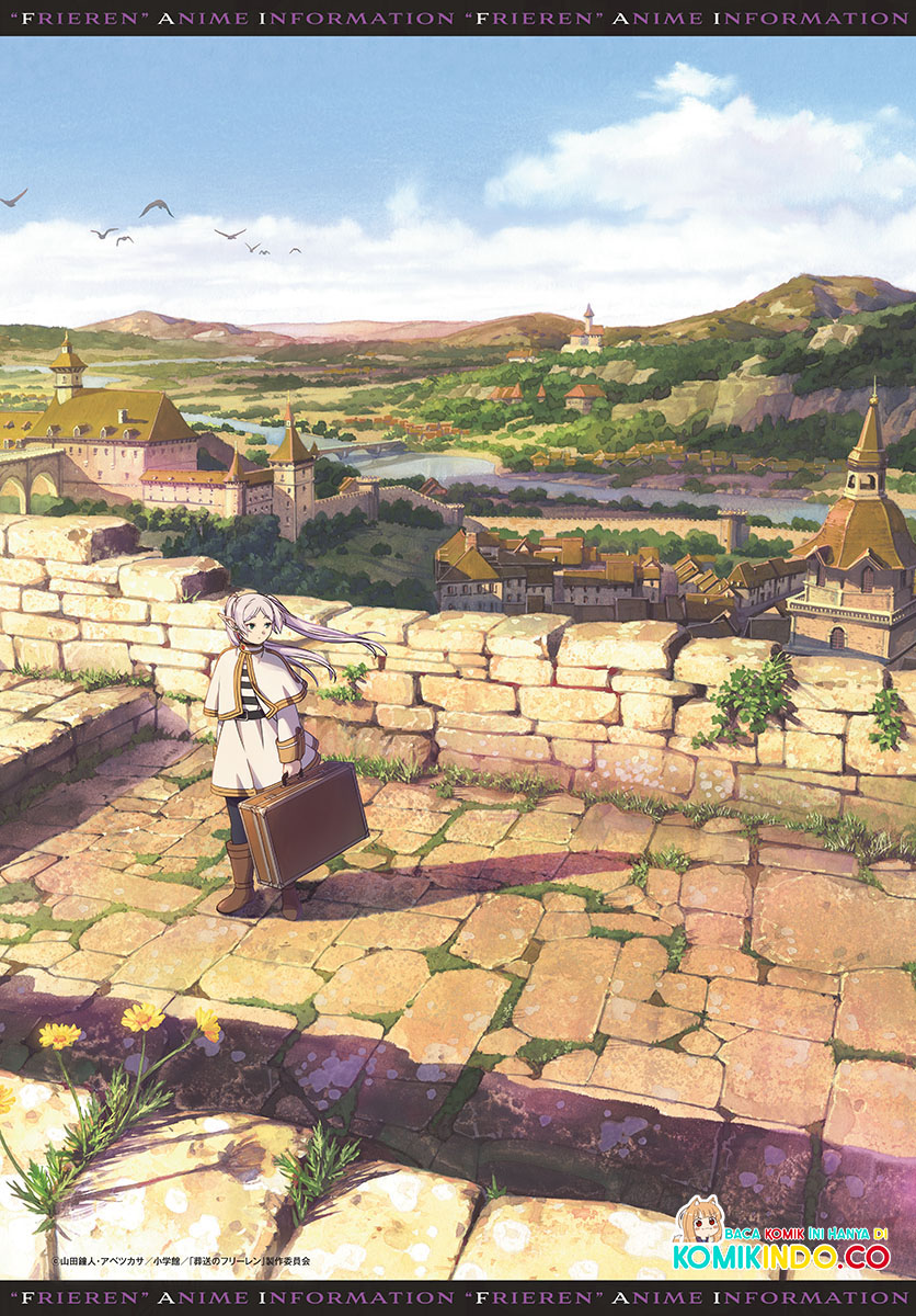 Sousou no Frieren