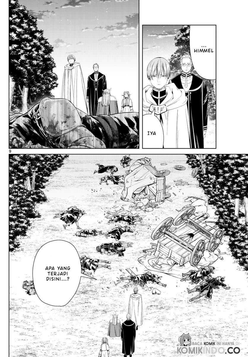 Sousou no Frieren