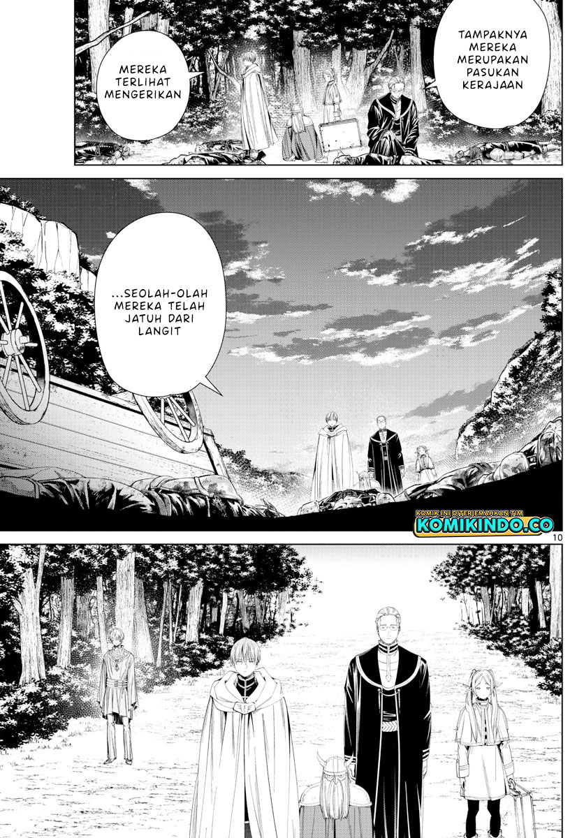 Sousou no Frieren