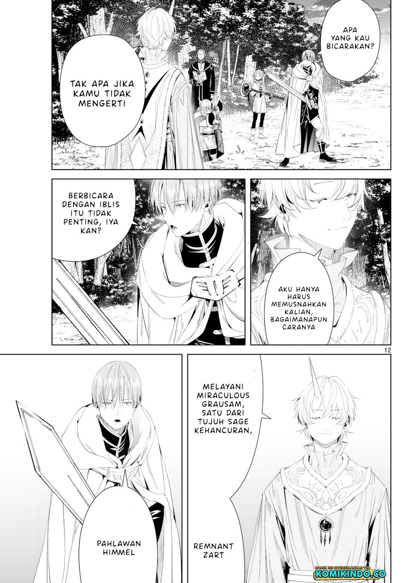 Sousou no Frieren