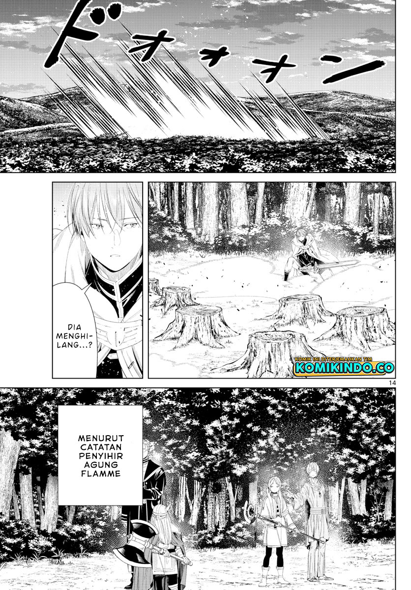 Sousou no Frieren