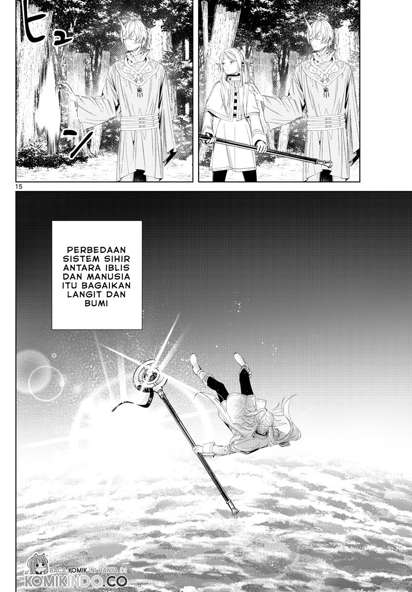 Sousou no Frieren