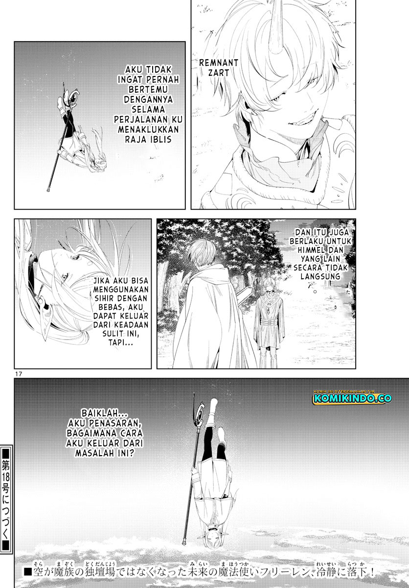 Sousou no Frieren