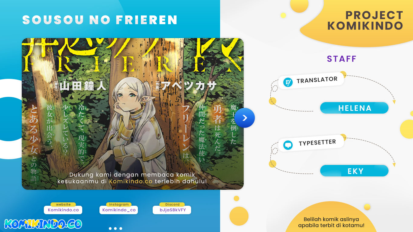 Sousou no Frieren