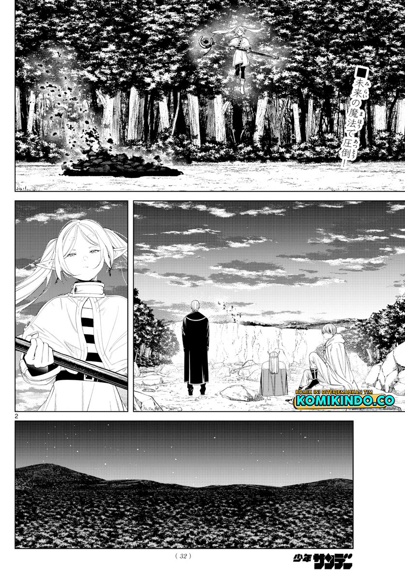 Sousou no Frieren