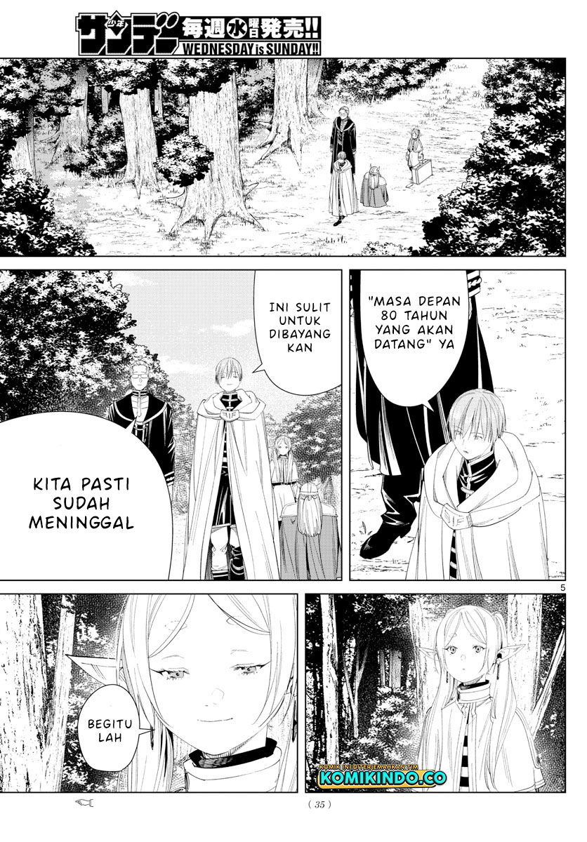 Sousou no Frieren