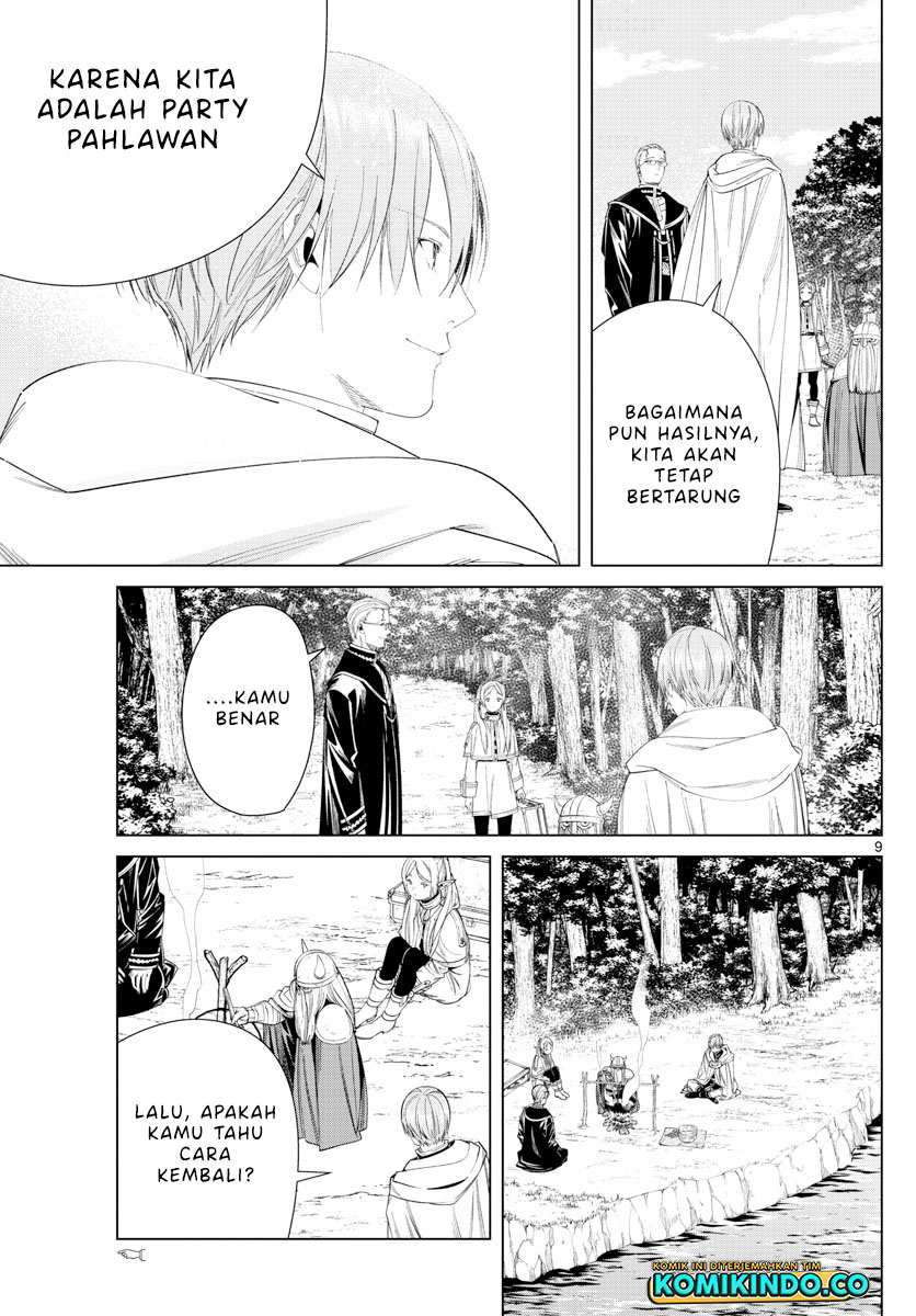 Sousou no Frieren