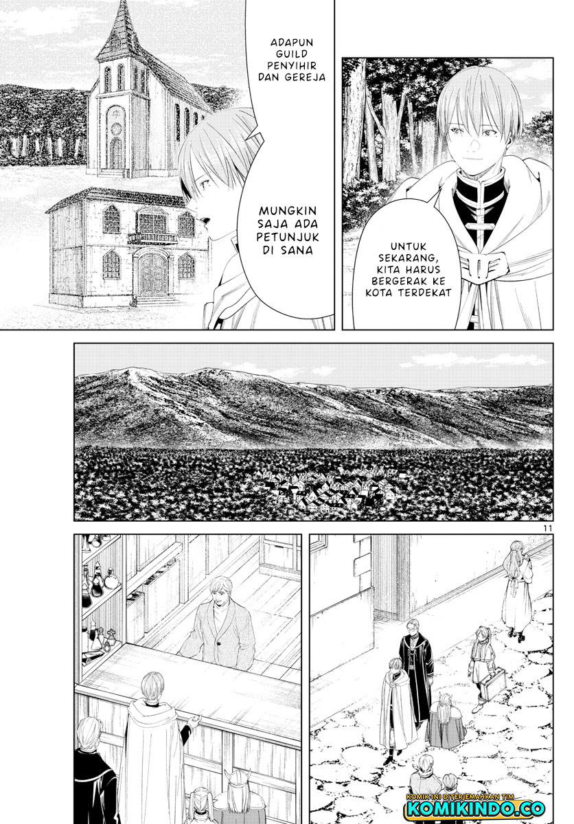 Sousou no Frieren