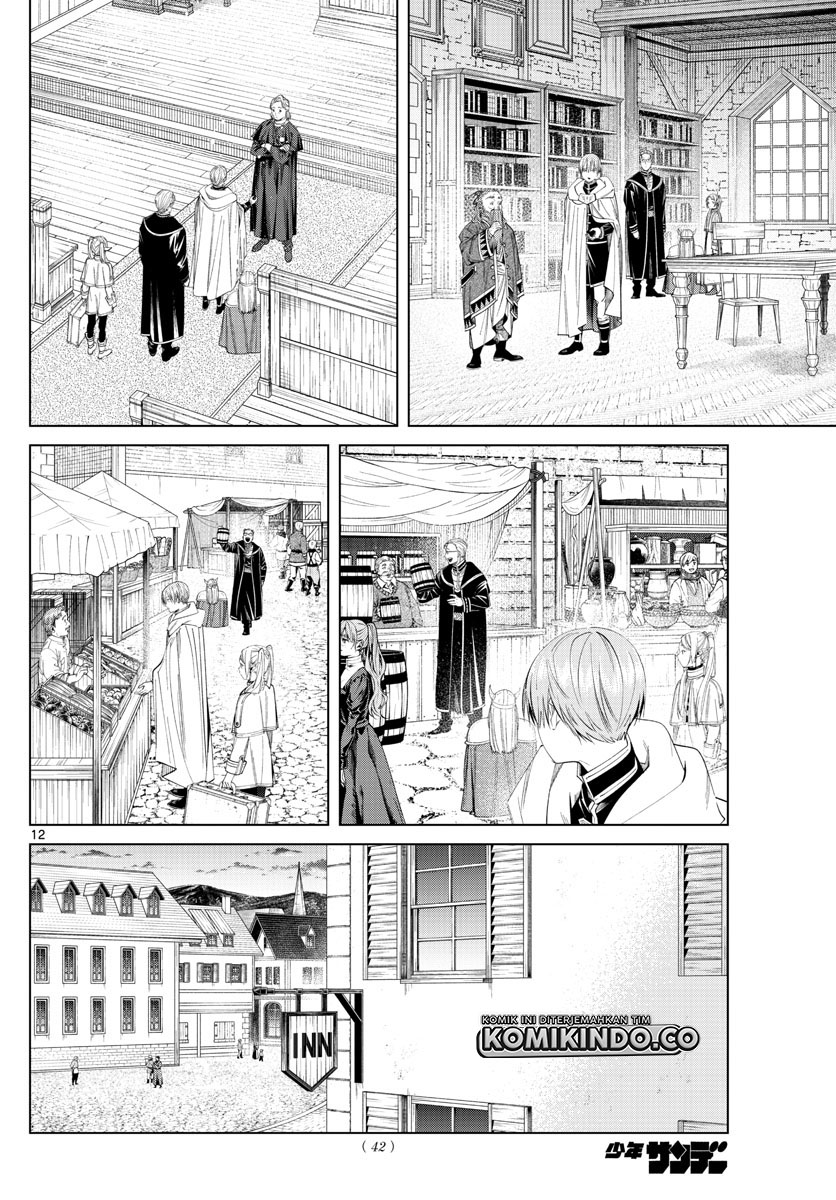 Sousou no Frieren