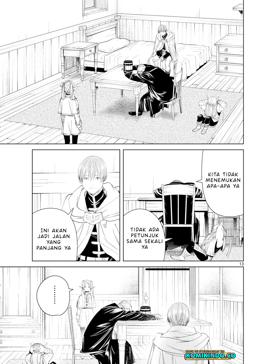 Sousou no Frieren