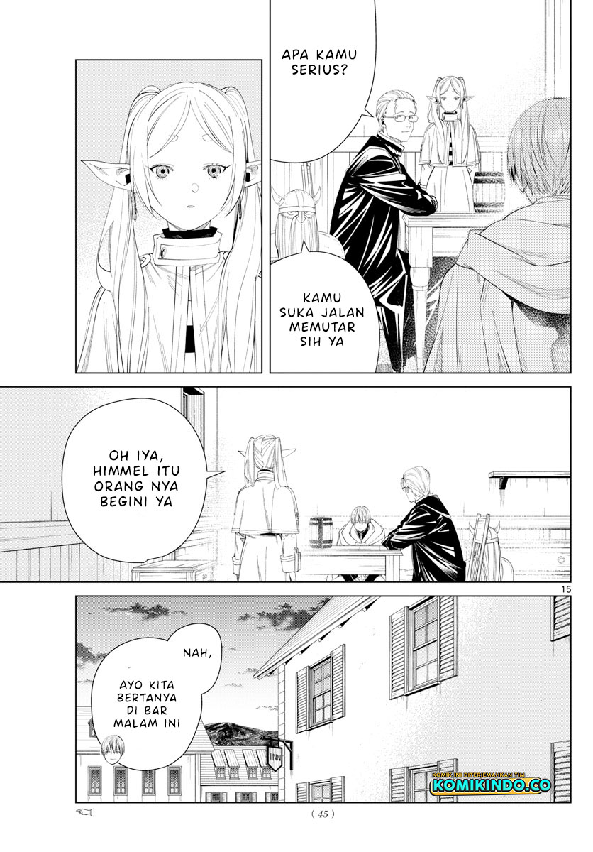 Sousou no Frieren