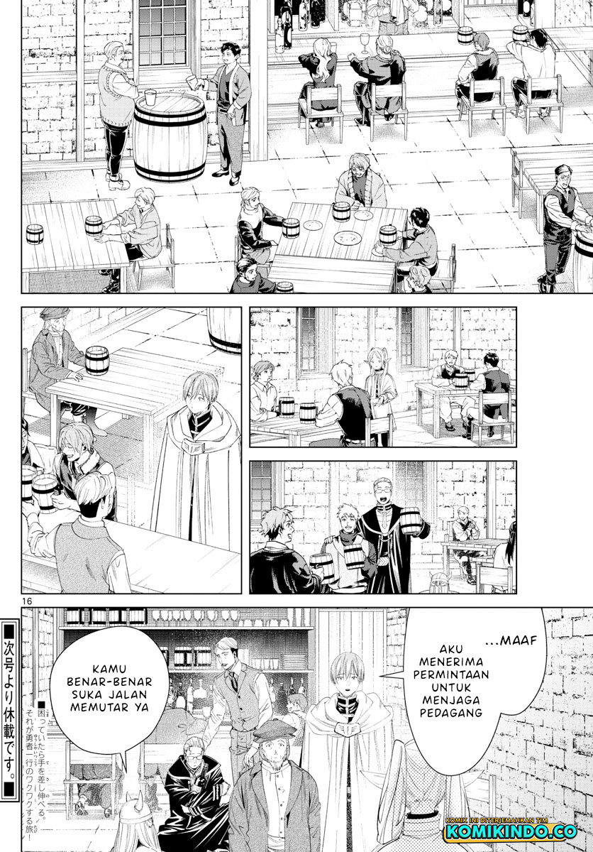 Sousou no Frieren