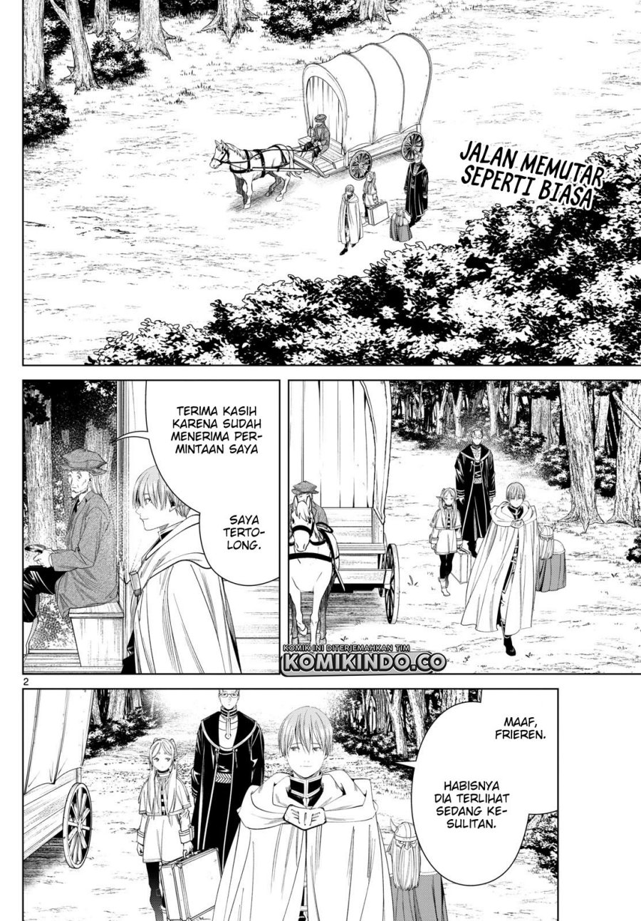 Sousou no Frieren