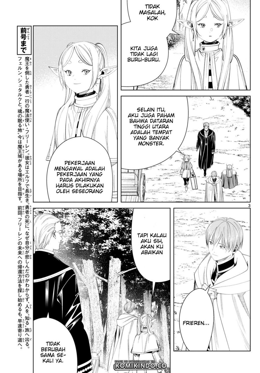 Sousou no Frieren