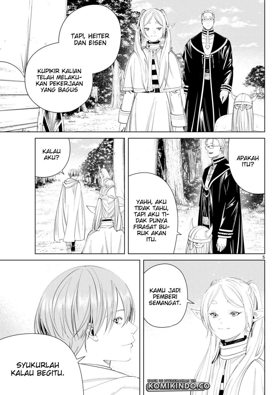 Sousou no Frieren