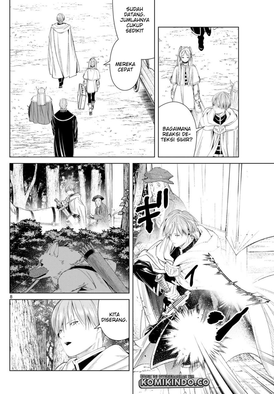Sousou no Frieren