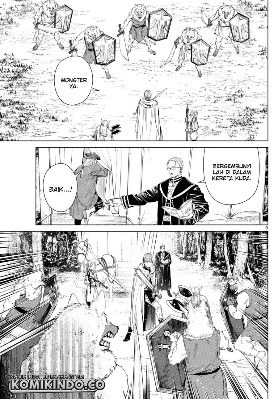 Sousou no Frieren