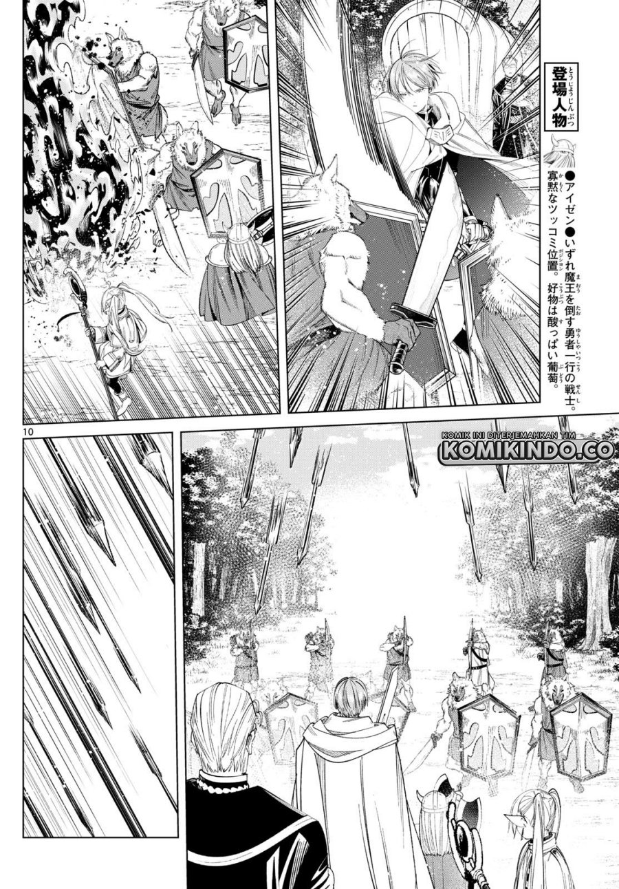 Sousou no Frieren