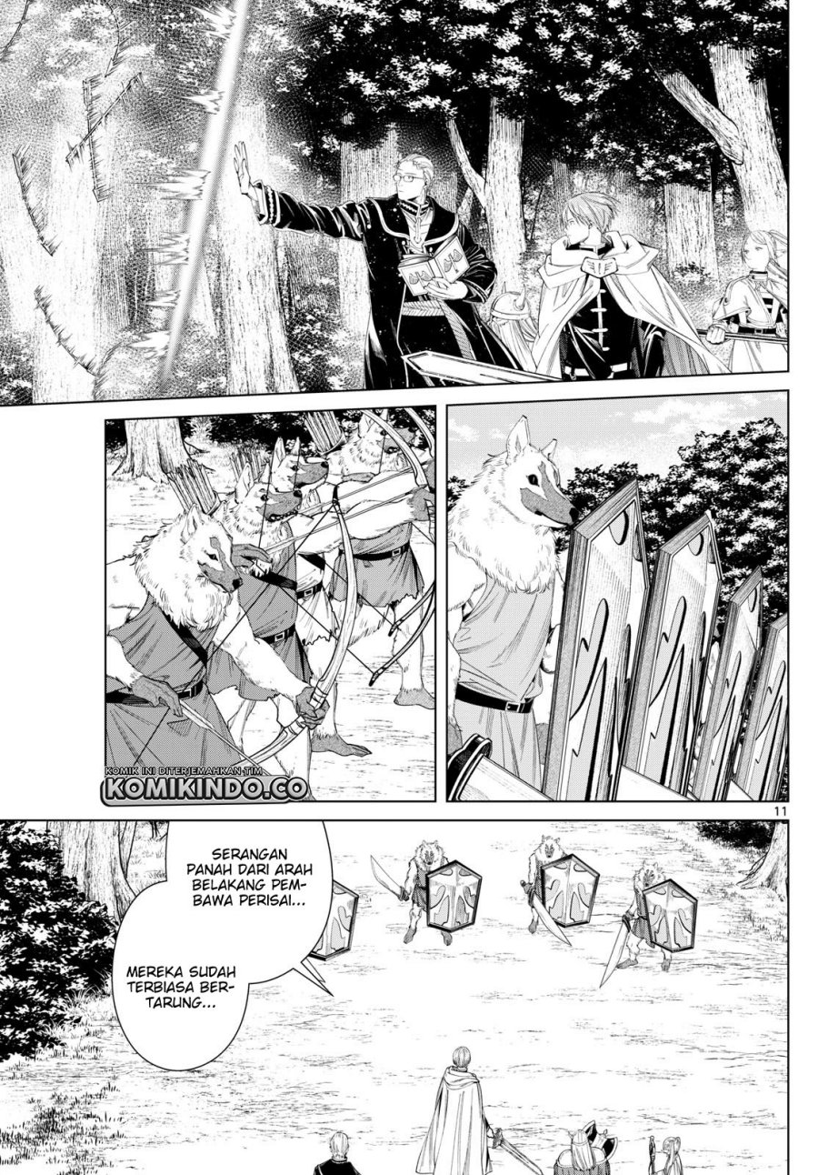 Sousou no Frieren